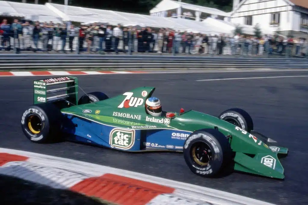 Home 13 Michael Schumacher