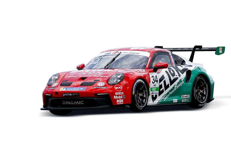 Home 13 Motorsport Sponsorship