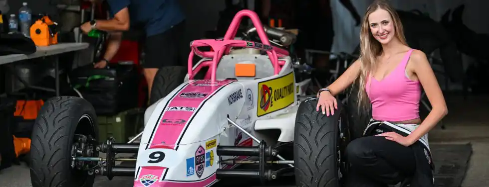 Eurocup-5 Single-Seater Series Launches