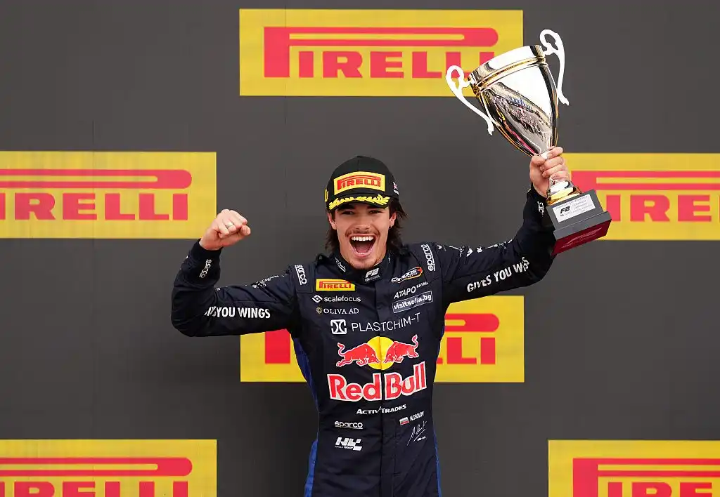 Eurocup-5 Single-Seater Series Launches