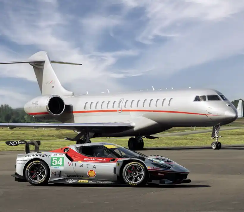 IndyCar Looks Abroad as New Car Unveiled