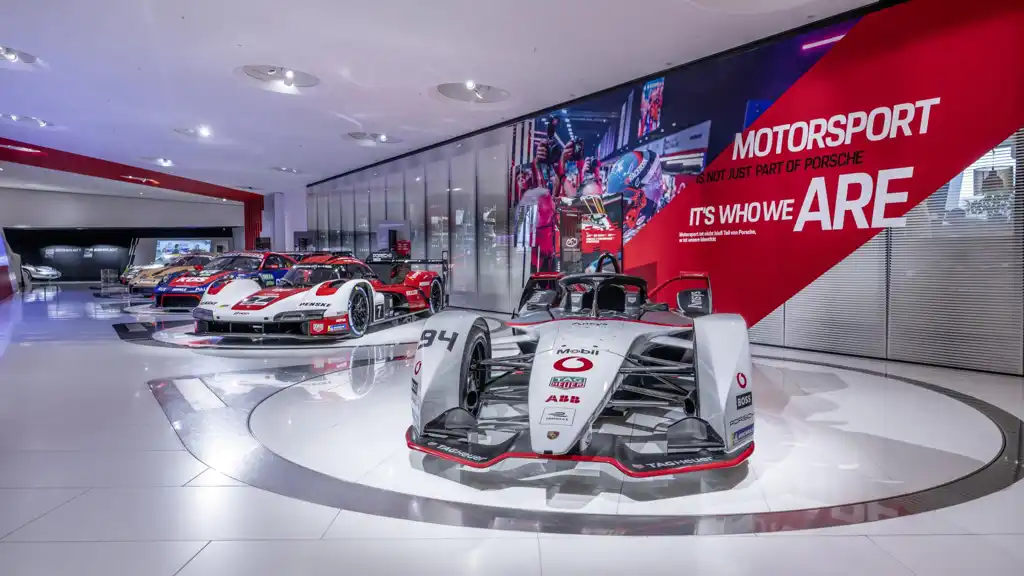 Why the British Grand Prix is More Than a Race 2 Why the British Grand Prix is More Than a Race