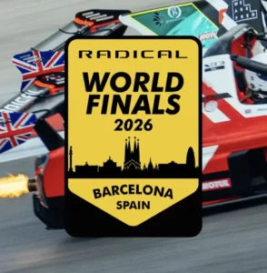 Radical World Finals 2026