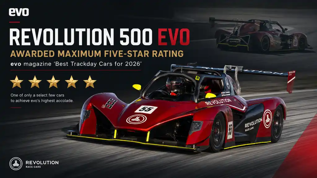 How to Race at the Radical World Finals 2026 6 How to Race at the Radical World Finals 2026