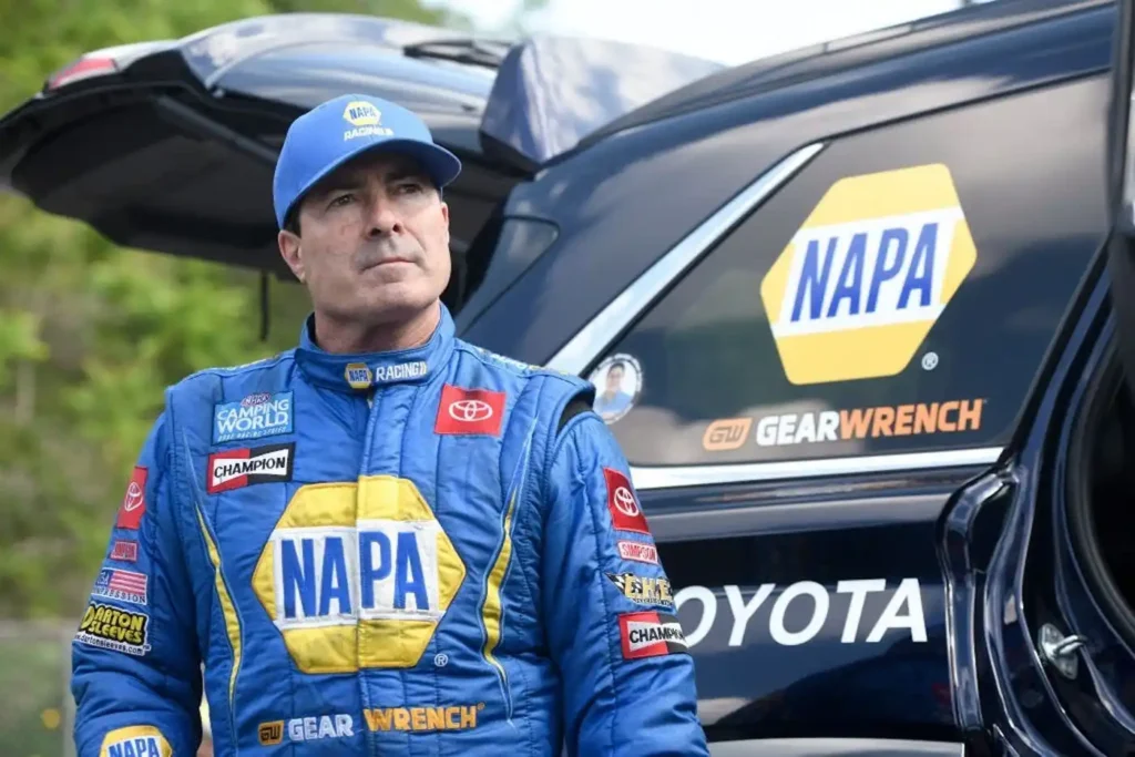 Alpine F1 Team: Why Everyone Suddenly Wants a Piece