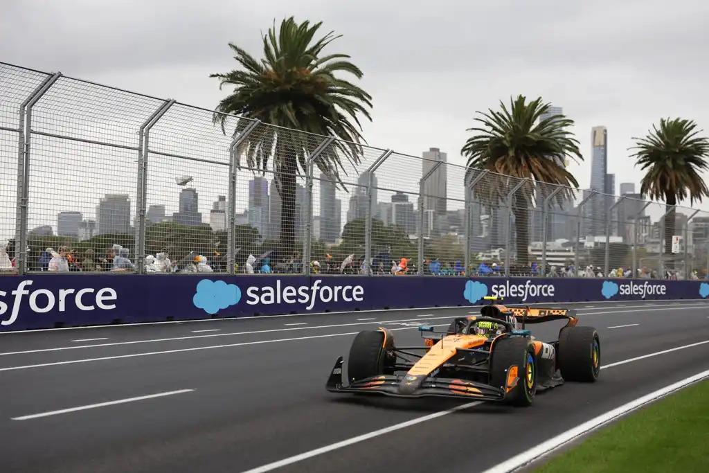 IndyCar Looks Abroad as New Car Unveiled