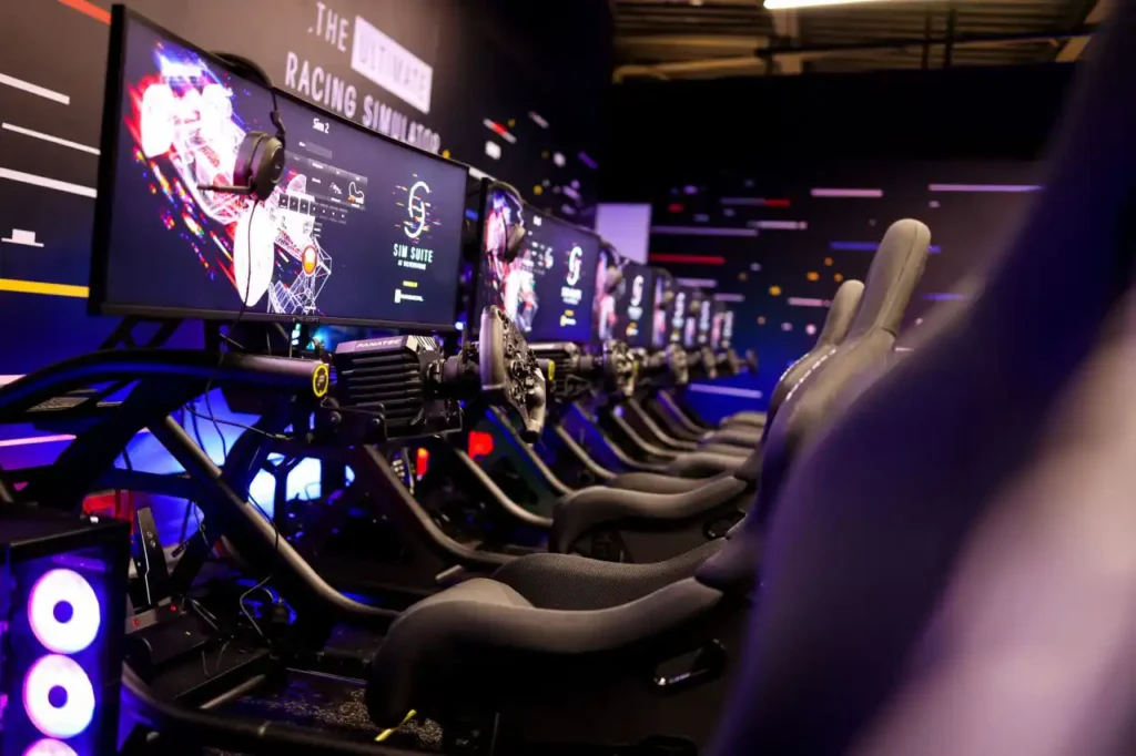 Sim to Grid Competition Announced