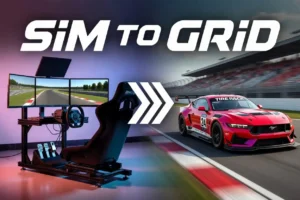 Sim to Grid