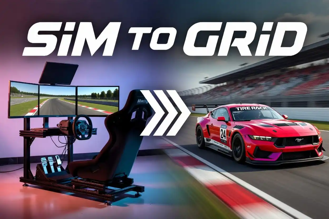 Home 13 Sim to Grid