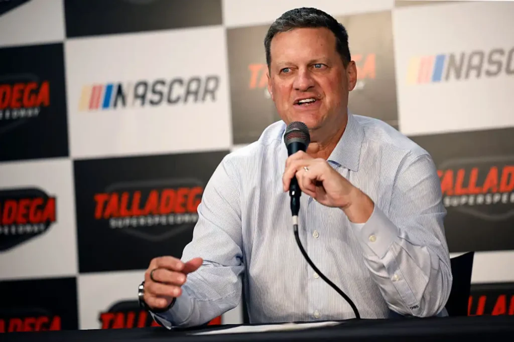 IndyCar Looks Abroad as New Car Unveiled
