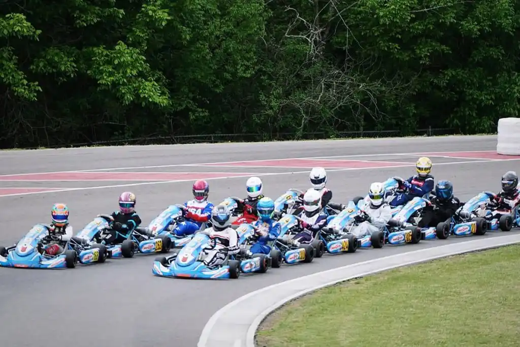 Elite MotorSport Academy of New Zealand Class of 2026 Introduced