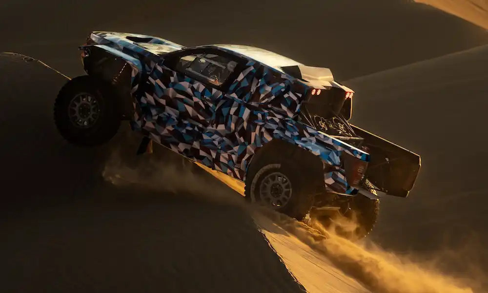 Leon VZ e-Hybrid Racer Unveiled by Cupra 2 Leon VZ e-Hybrid Racer Unveiled by Cupra