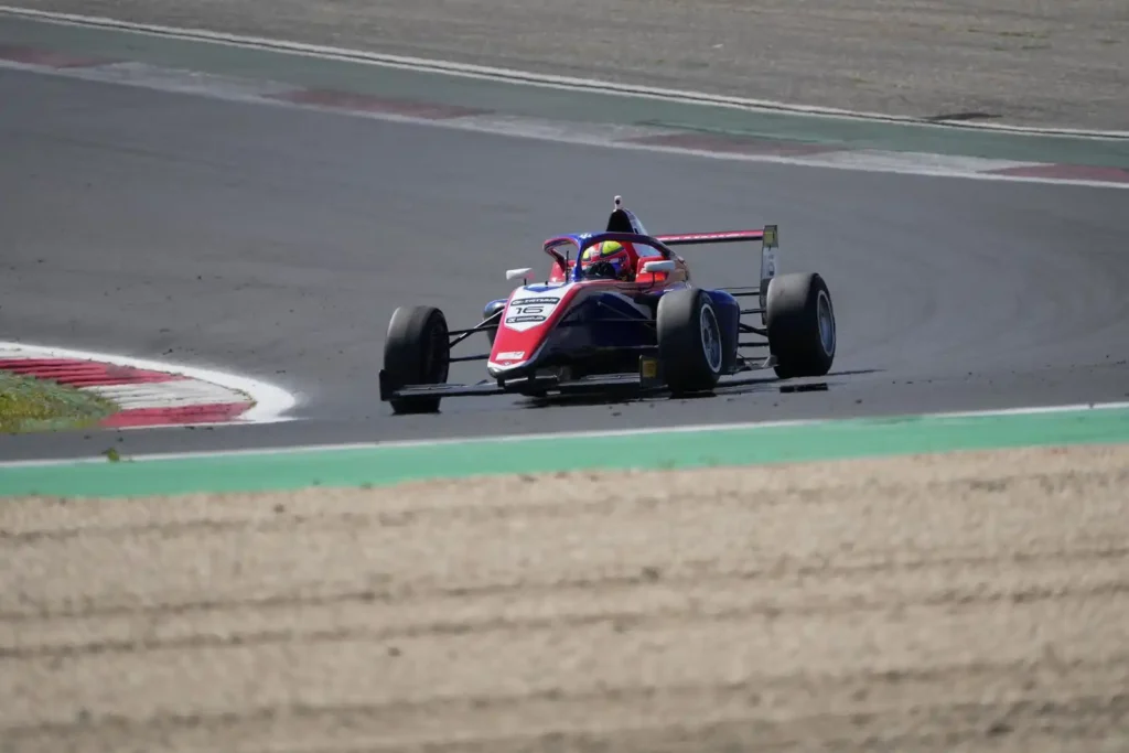 Why the British Grand Prix is More Than a Race 12 Why the British Grand Prix is More Than a Race