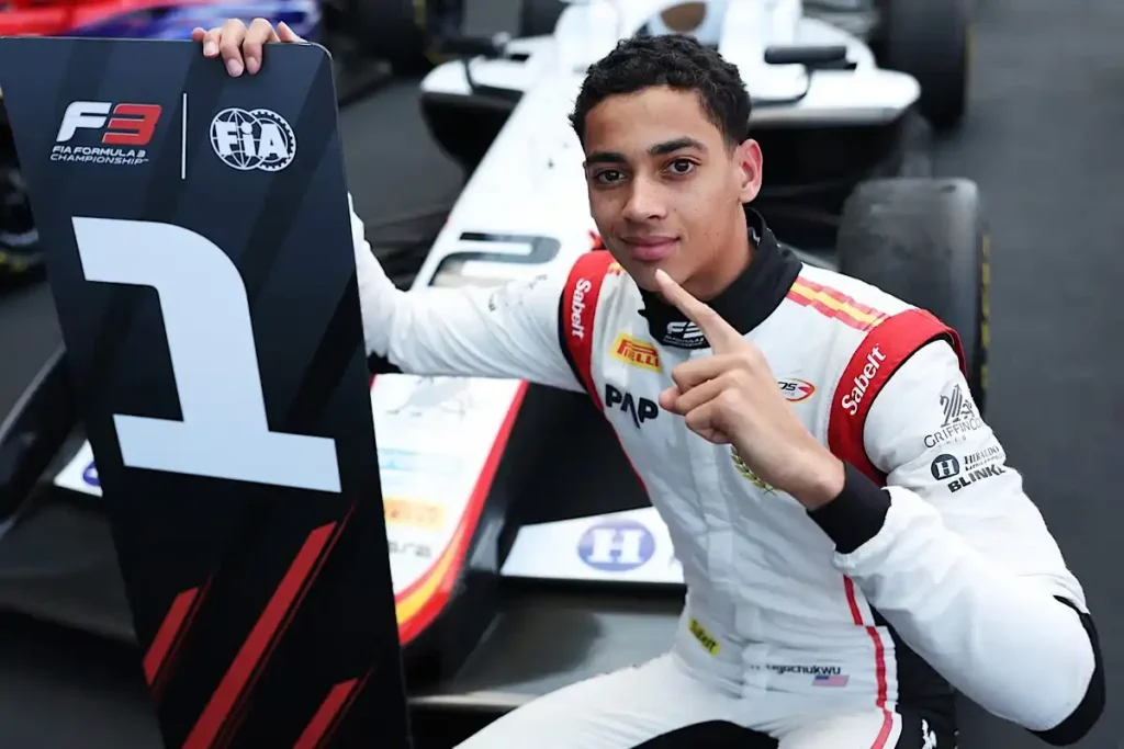 Elite MotorSport Academy of New Zealand Class of 2026 Introduced