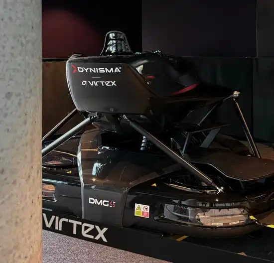 GT Cup Series Talent Camp Uses Sims for Driver Development 6 GT Cup Series Talent Camp Uses Sims for Driver Development