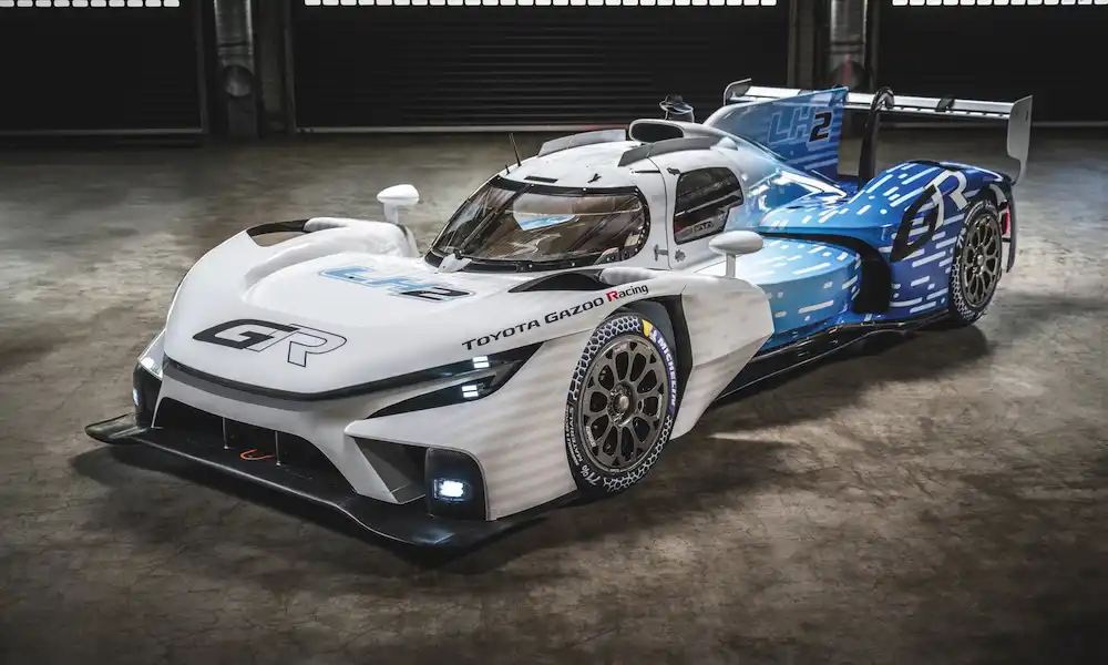 Leon VZ e-Hybrid Racer Unveiled by Cupra 4 Leon VZ e-Hybrid Racer Unveiled by Cupra
