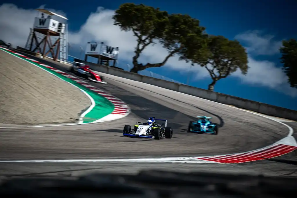 How to Start a Career in Motorsports 1 How to Start a Career in Motorsports