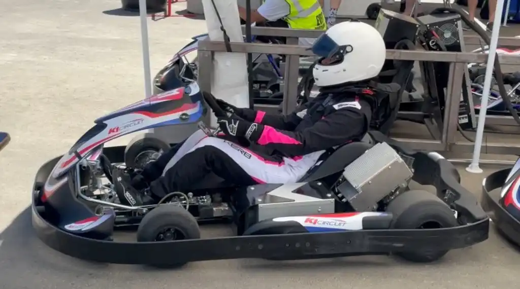 How to Start a Career in Motorsports 2 How to Start a Career in Motorsports