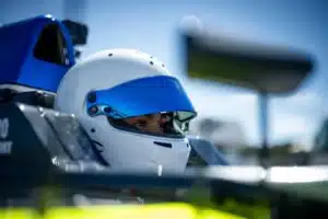 Career in Motorsports by Ana Palestro