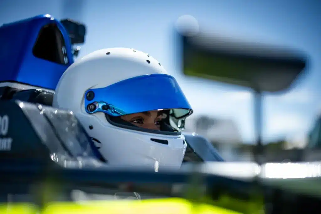 Home 14 Career in Motorsports by Ana Palestro