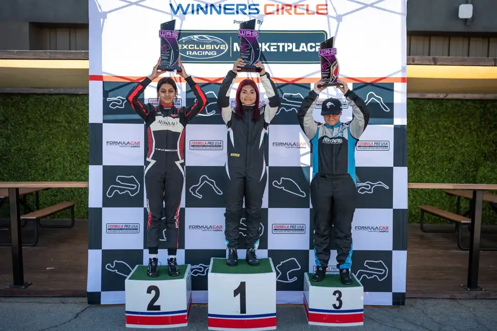 How to Start a Career in Motorsports 8 How to Start a Career in Motorsports