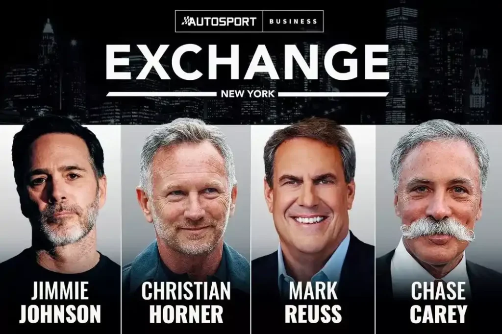 Cadillac F1 Team Caught Up in Ownership Intrigue 3 Cadillac F1 Team Caught Up in Ownership Intrigue