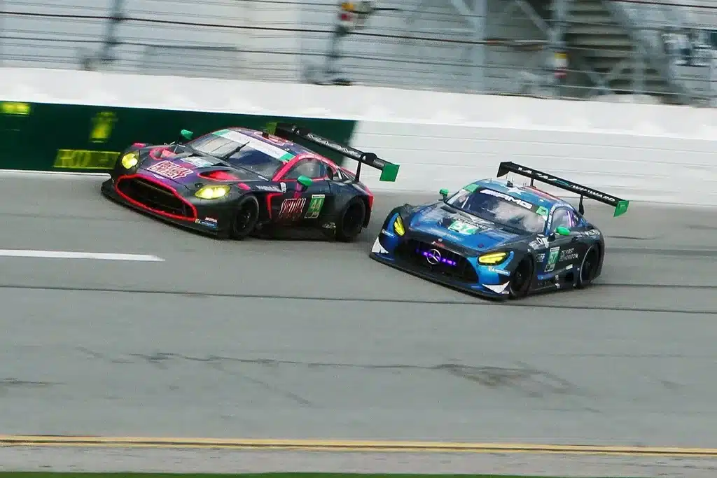 Home 15 Endurance Racing