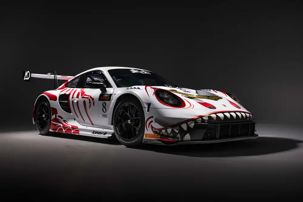 World Rally Championship Signs New Rights Agreement 11 World Rally Championship Signs New Rights Agreement