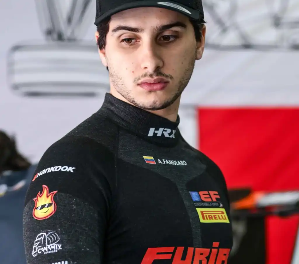 Is F1 Academy Fit for Purpose? 10 Is F1 Academy Fit for Purpose?