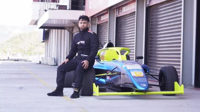 Is F1 Academy Fit for Purpose? 12 Is F1 Academy Fit for Purpose?