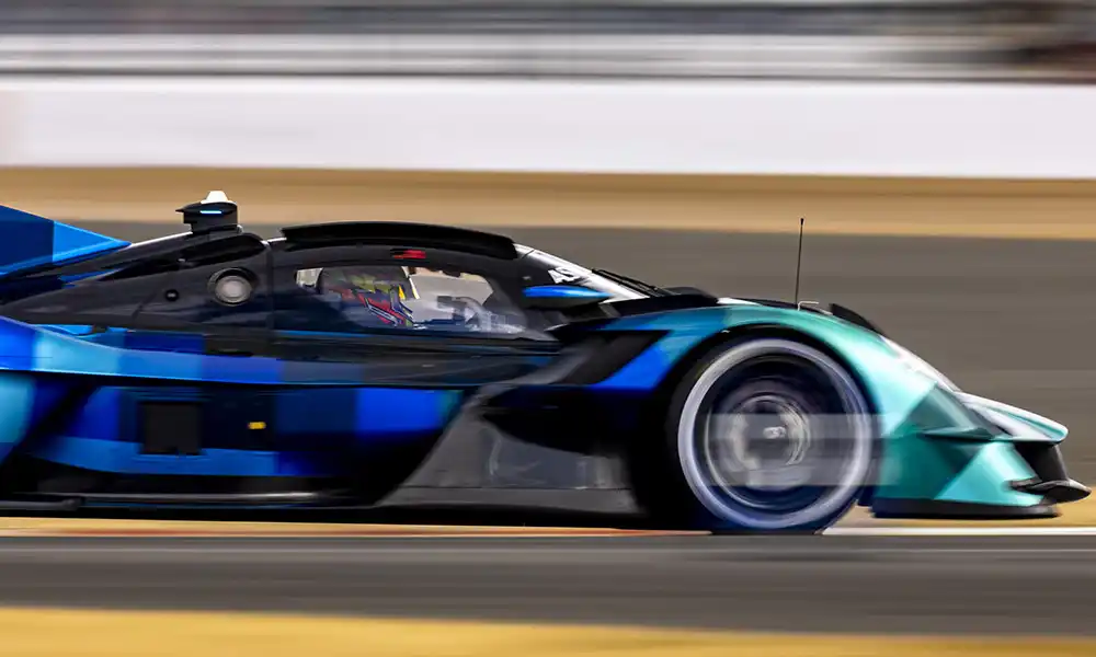 Argentina Gets Support for F1 & Rally Return 12 Argentina Gets Support for F1 & Rally Return