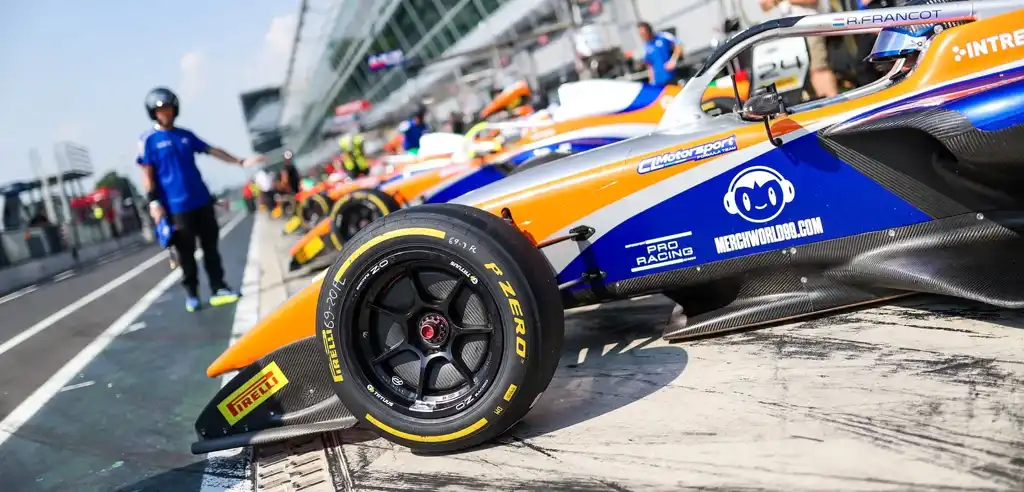 Cadillac F1 Team Caught Up in Ownership Intrigue 11 Cadillac F1 Team Caught Up in Ownership Intrigue