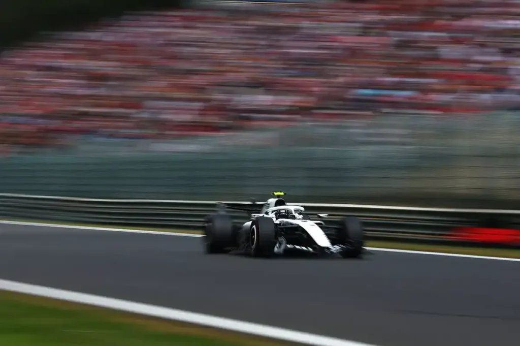 Formula 1 Postponements Drive Liberty Media Q2 Revenue Drop 9 Formula 1 Postponements Drive Liberty Media Q2 Revenue Drop
