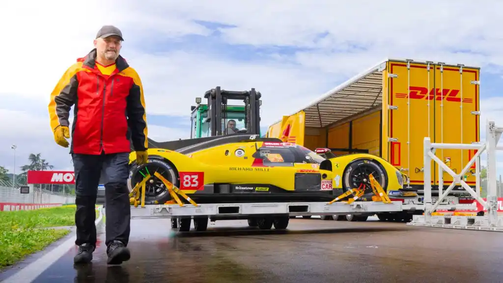 Monaco Commits to Formula E 4 Monaco Commits to Formula E