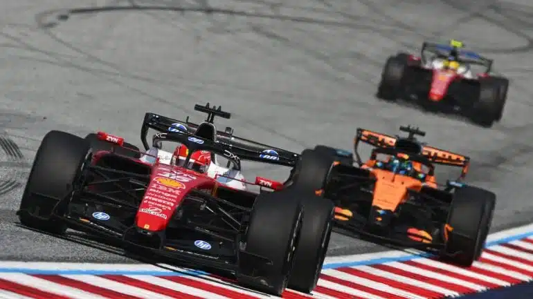 Home 13 Formula 1 2026
