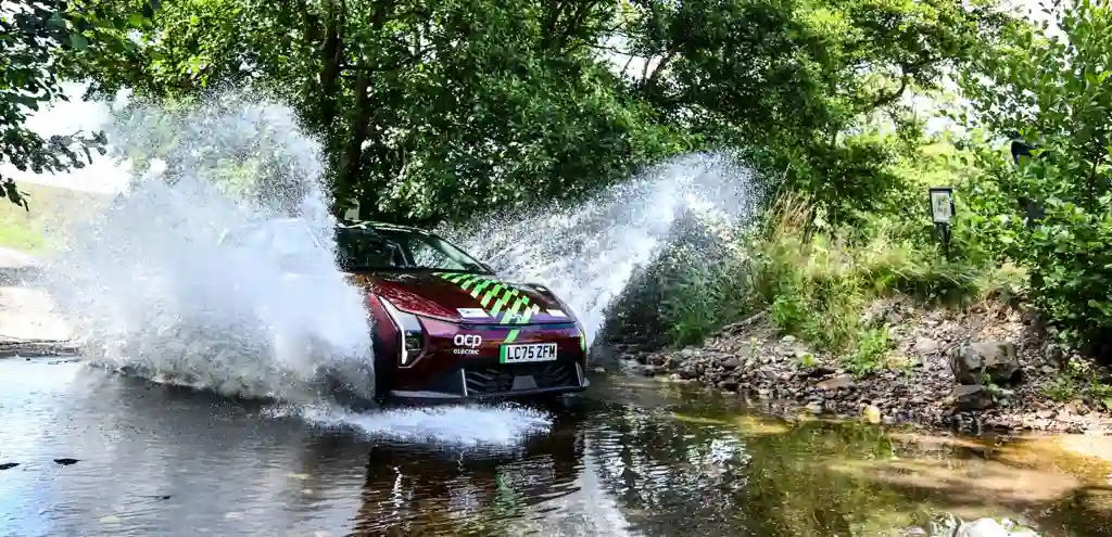 How the E1 Series is Redefining Sustainability 4 How the E1 Series is Redefining Sustainability