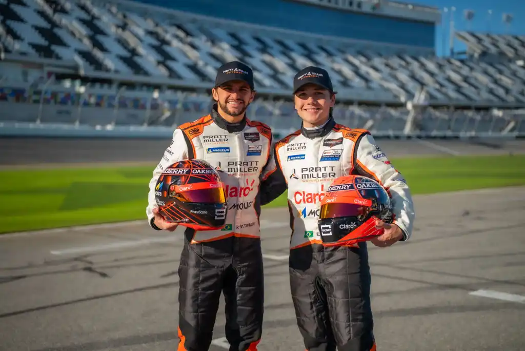 How Sim Racing is Disrupting Driver Development 6 How Sim Racing is Disrupting Driver Development