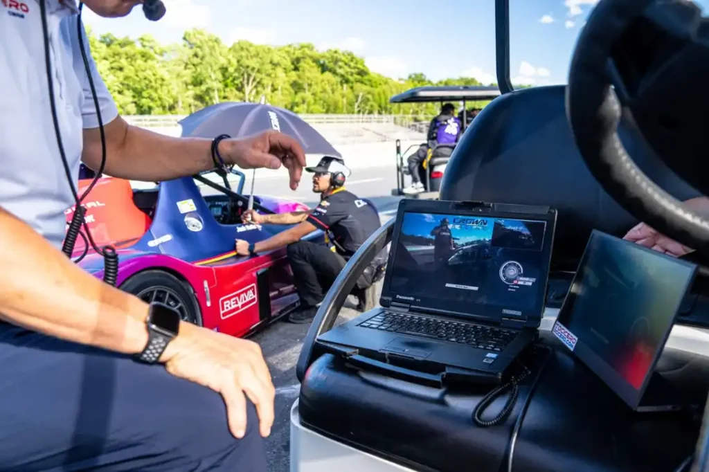Gulf Procar Series Accepting Entries for 2027