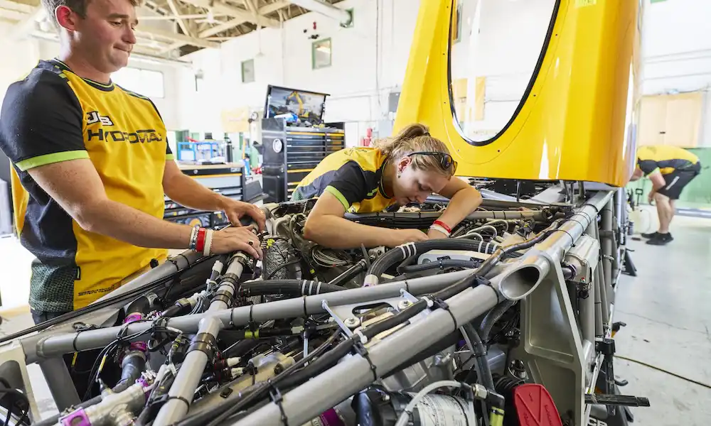 FIA Tackles F1 Microplastics and Particulates 4 FIA Tackles F1 Microplastics and Particulates