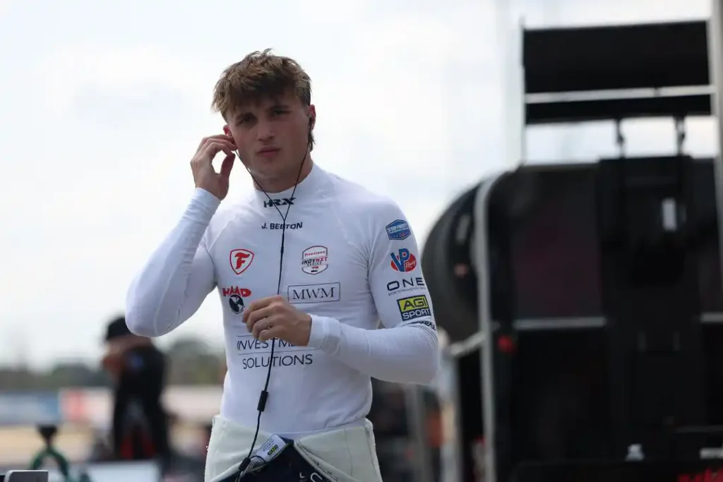 Richard Mille Young Talent Academy Applications Close September 1st 11 Richard Mille Young Talent Academy Applications Close September 1st
