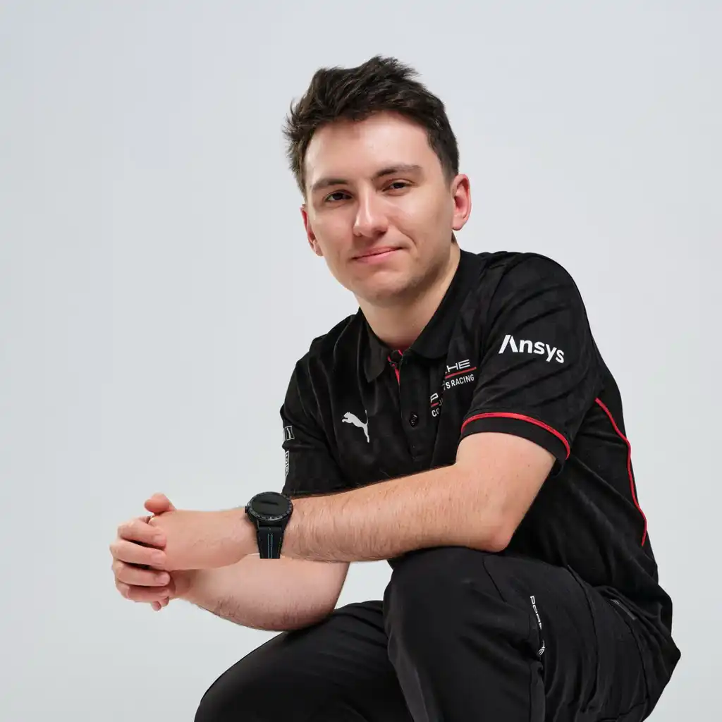 How Sim Racing is Disrupting Driver Development 7 How Sim Racing is Disrupting Driver Development