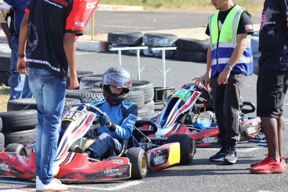 Is F1 Academy Fit for Purpose? 6 Is F1 Academy Fit for Purpose?