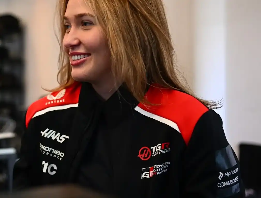 Is F1 Academy Fit for Purpose? 9 Is F1 Academy Fit for Purpose?