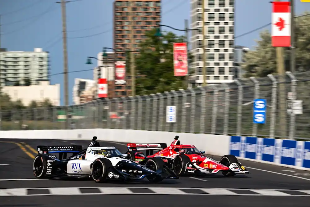 Cadillac F1 Team Caught Up in Ownership Intrigue 6 Cadillac F1 Team Caught Up in Ownership Intrigue