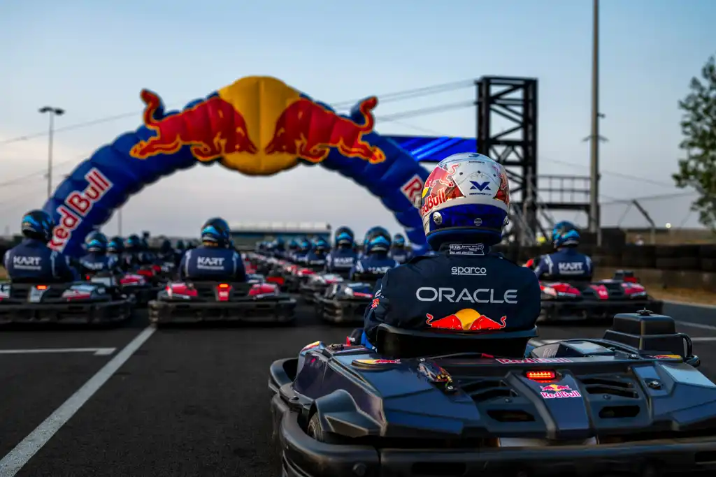 Richard Mille Young Talent Academy Applications Close September 1st 6 Richard Mille Young Talent Academy Applications Close September 1st