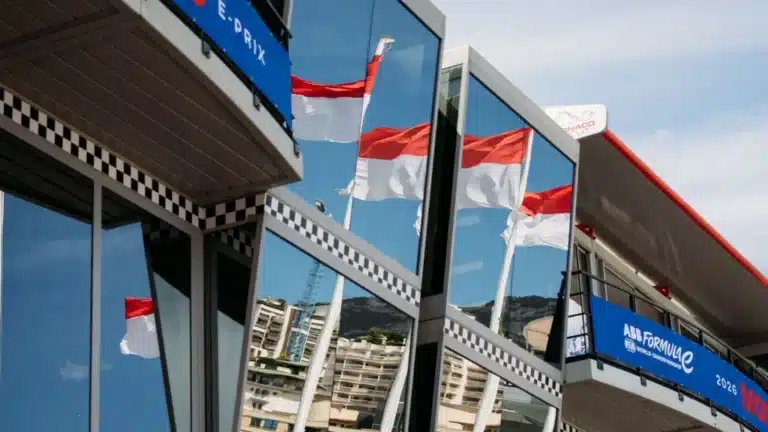 Monaco Eprix