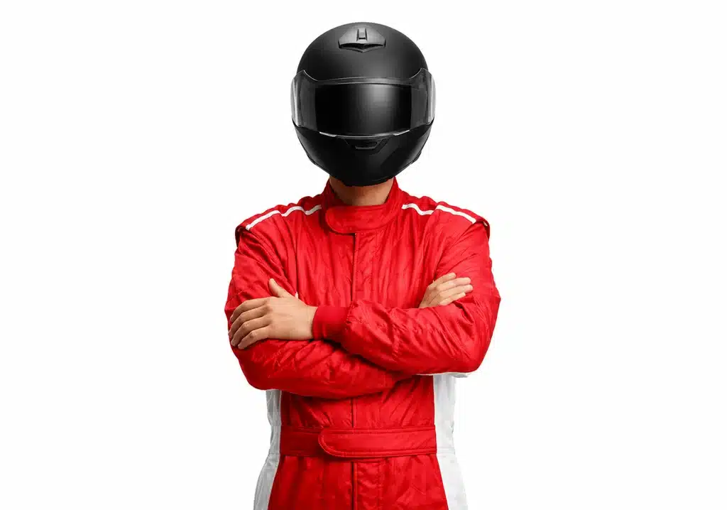 Motorsport sponsorship
