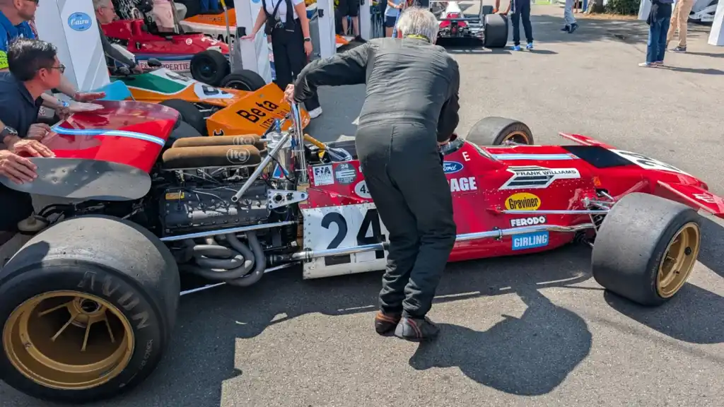 Formula 1 Postponements Drive Liberty Media Q2 Revenue Drop 3 Formula 1 Postponements Drive Liberty Media Q2 Revenue Drop