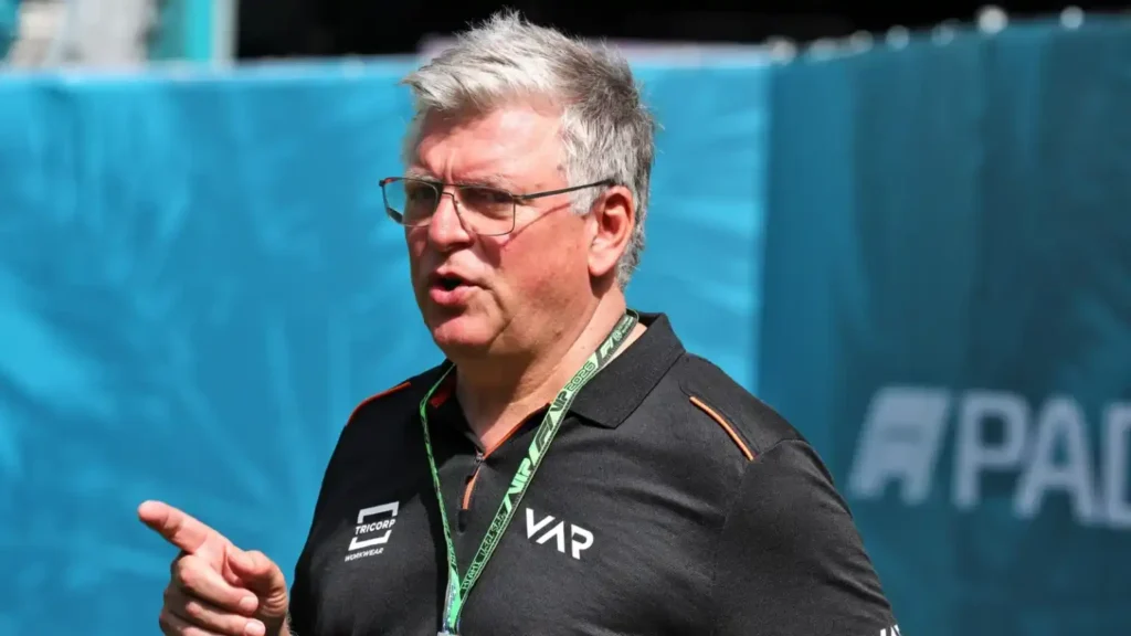 Formula 1 Postponements Drive Liberty Media Q2 Revenue Drop 11 Formula 1 Postponements Drive Liberty Media Q2 Revenue Drop