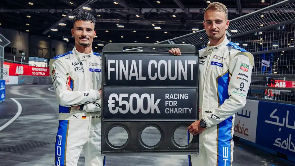 FIA Tackles F1 Microplastics and Particulates 3 FIA Tackles F1 Microplastics and Particulates